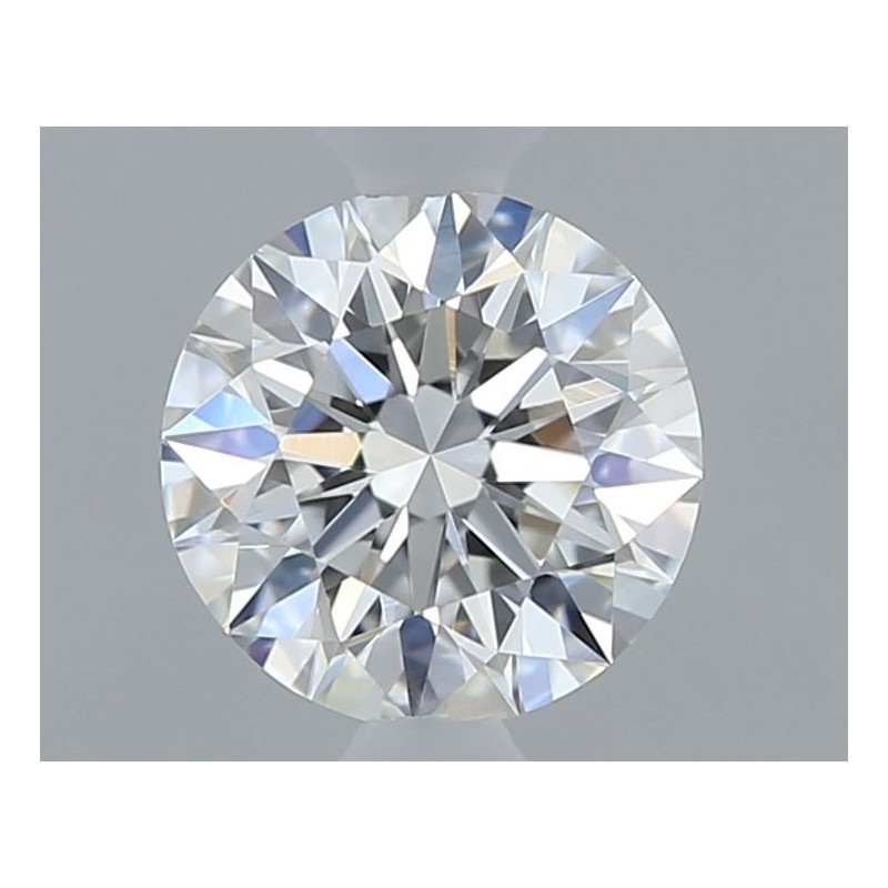 Diament szlif okrągły, 0.3ct, VS1, F, GIA 6531273443