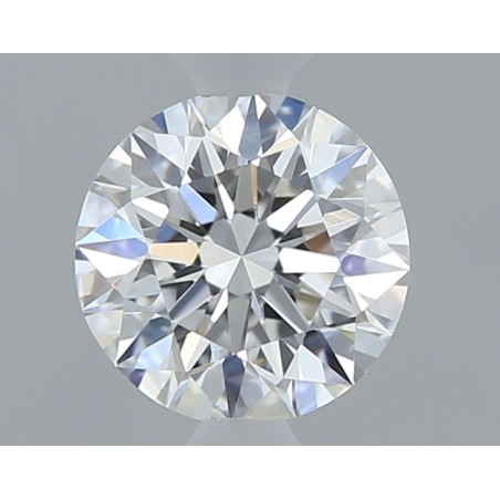 Diament szlif okrągły, 0.3ct, VS1, F, GIA 6531273443