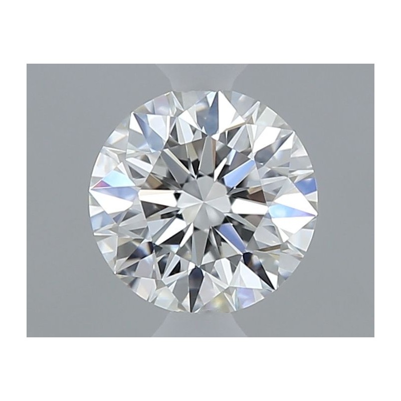 Diament szlif okrągły, 0.31ct, VS1, F, GIA 2537282129 Diament szlif okrągły, 0.31ct, VS1, F, GIA 2537282129