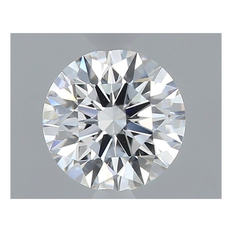 Diament szlif okrągły, 0.3ct, VS1, F, GIA 2536380096 Diament szlif okrągły, 0.3ct, VS1, F, GIA 2536380096