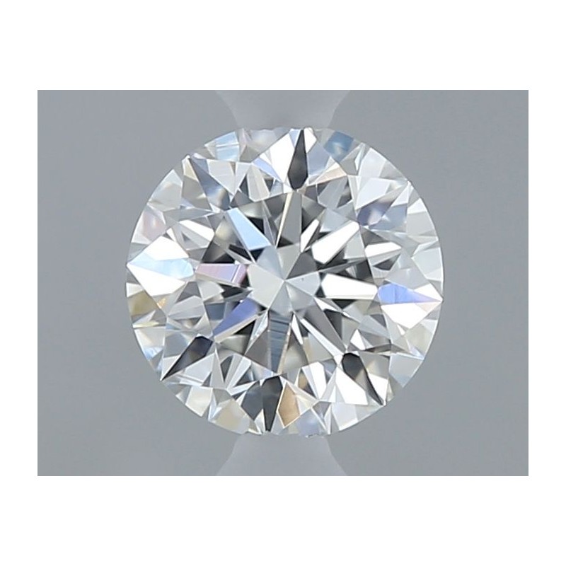 Diament szlif okrągły, 0.3ct, VS1, F, GIA 7531198234 Diament szlif okrągły, 0.3ct, VS1, F, GIA 7531198234