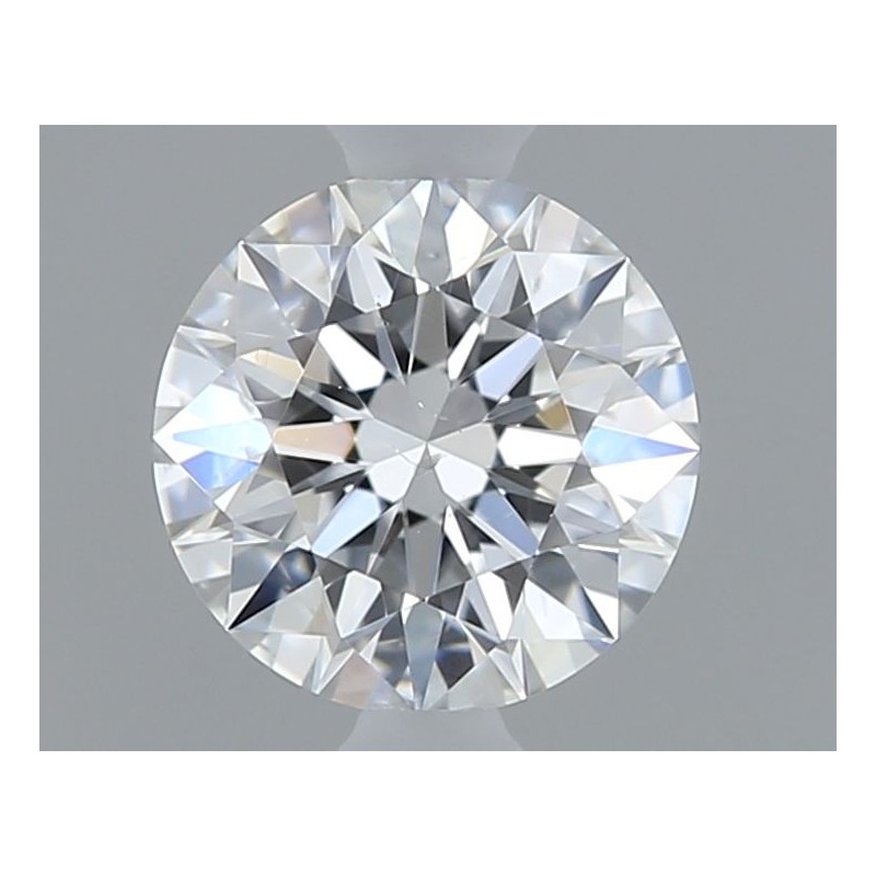 Diament szlif okrągły, 0.31ct, SI1, D, GIA 2537344902