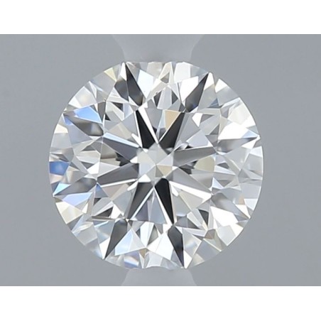 Diament szlif okrągły, 0.3ct, VVS2, F, GIA 6535554511