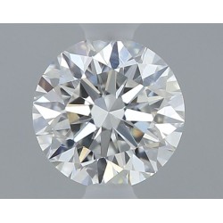 Diament szlif okrągły, 0.3ct, VVS2, G, GIA 1535282754