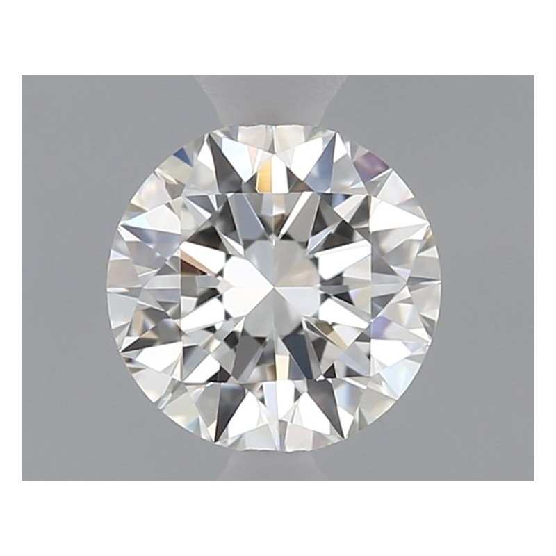Diament szlif okrągły, 0.4ct, VVS2, F, GIA 6531355785