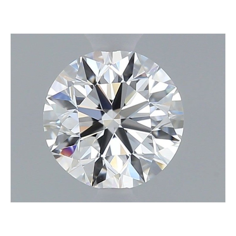 Diament szlif okrągły, 0.4ct, VVS2, E, GIA 7533734273