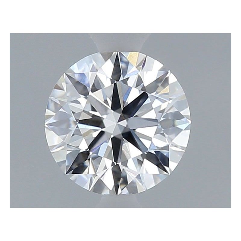 Diament szlif okrągły, 0.41ct, VS2, E, GIA 1535567415