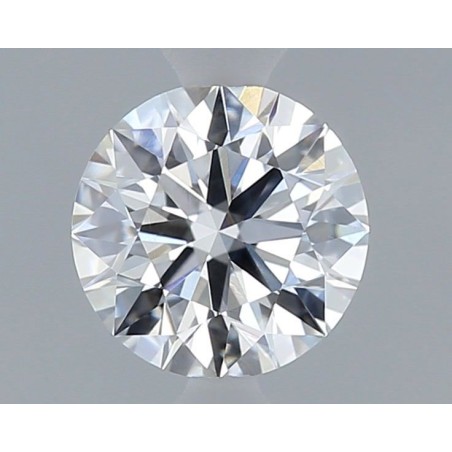 Diament szlif okrągły, 0.41ct, VS2, E, GIA 1535567415