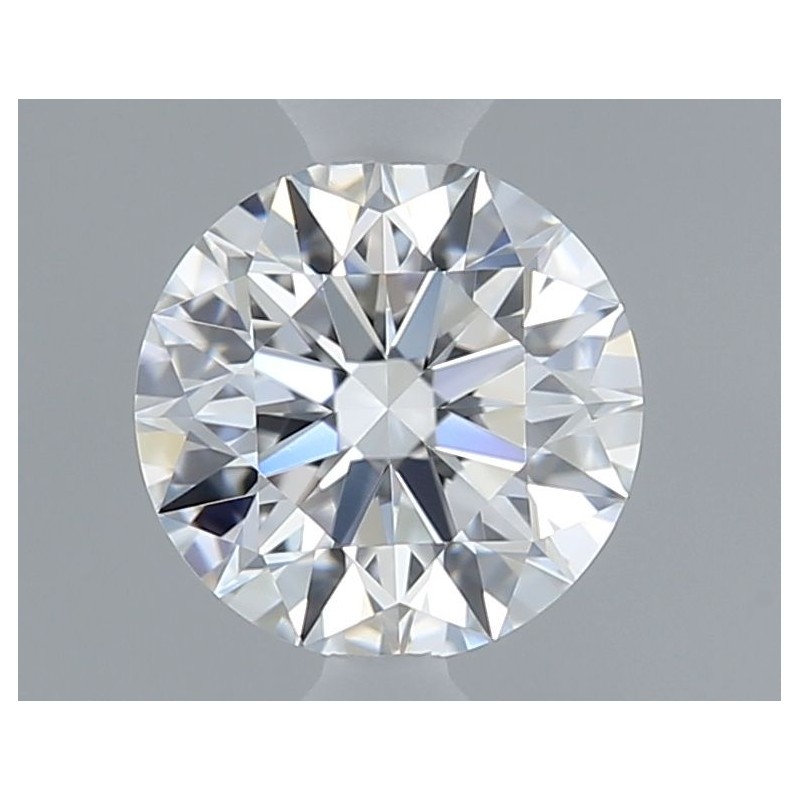 Diament szlif okrągły, 0.41ct, VVS2, E, GIA 1535201272