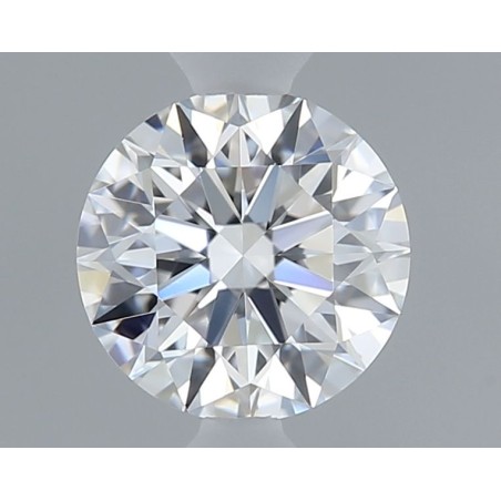 Diament szlif okrągły, 0.41ct, VVS2, E, GIA 1535201272