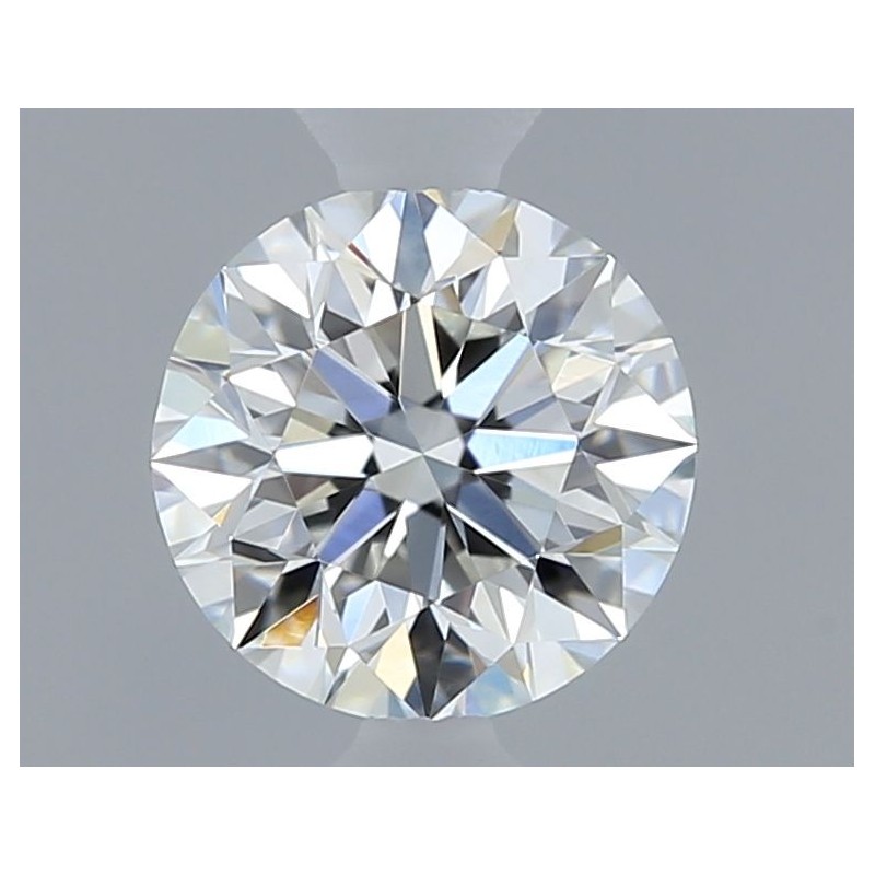 Diament szlif okrągły, 0.4ct, VVS2, G, GIA 6531609063 Diament szlif okrągły, 0.4ct, VVS2, G, GIA 6531609063