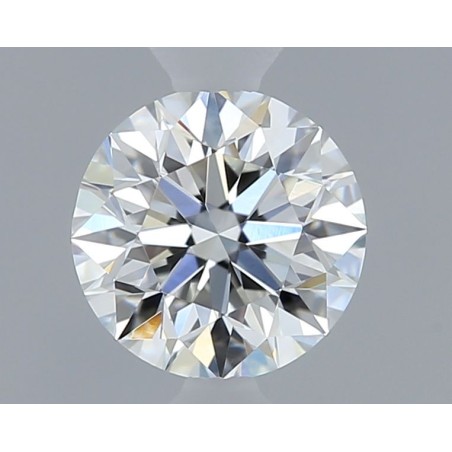 Diament szlif okrągły, 0.4ct, VVS2, G, GIA 6531609063