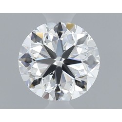 Diament szlif okrągły, 0.4ct, VS1, G, GIA 6532619214