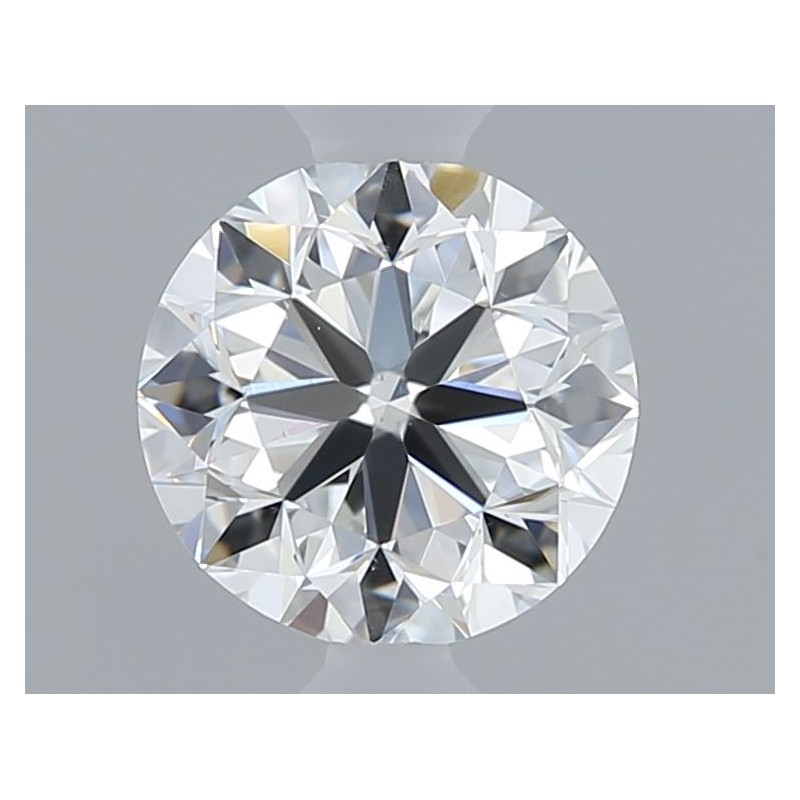 Diament szlif okrągły, 0.4ct, VS1, G, GIA 6532619214