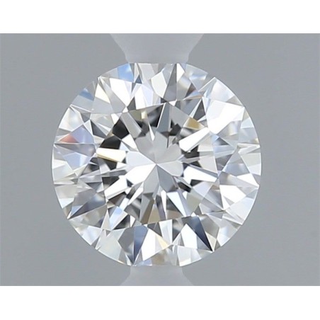 Diament szlif okrągły, 0.4ct, VVS1, E, GIA 6532701266