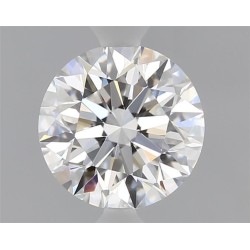 Diament szlif okrągły, 0.9ct, VVS1, F, GIA 1535376676