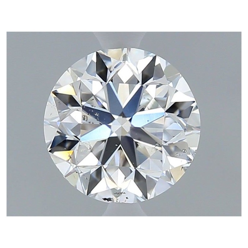 Diament szlif okrągły, 0.9ct, SI2, F, GIA 5536237608 Diament szlif okrągły, 0.9ct, SI2, F, GIA 5536237608