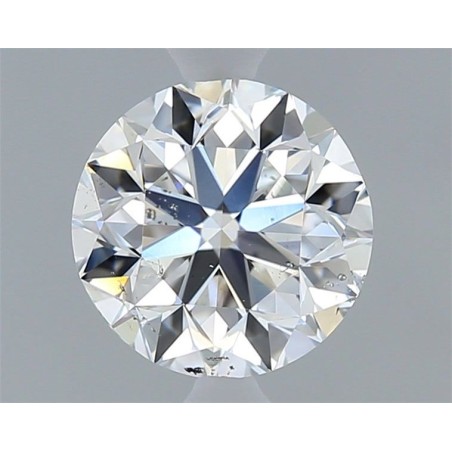 Diament szlif okrągły, 0.9ct, SI2, F, GIA 5536237608