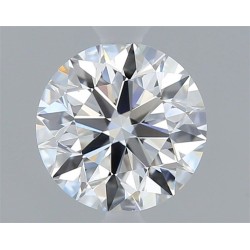 Diament szlif okrągły, 0.81ct, VVS2, E, GIA 1539625813