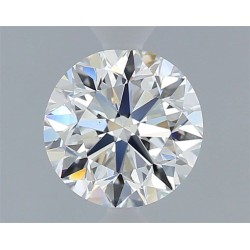 Diament szlif okrągły, 0.8ct, VS2, G, GIA 2536556660