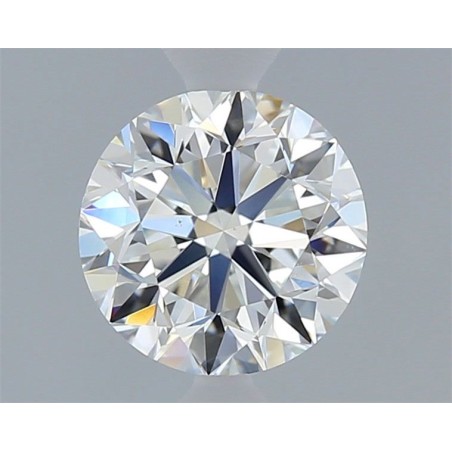 Diament szlif okrągły, 0.8ct, VS2, G, GIA 2536556660