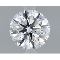 Diament szlif okrągły, 0.8ct, VVS1, E, GIA 2537184780