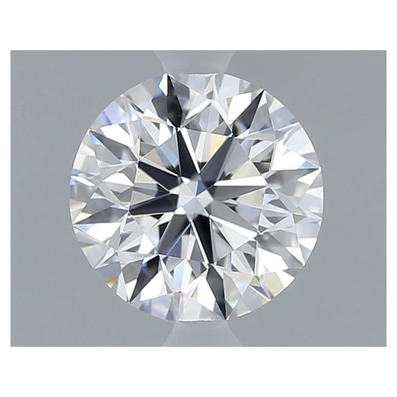 Diament szlif okrągły, 0.8ct, VVS1, E, GIA 2537184780