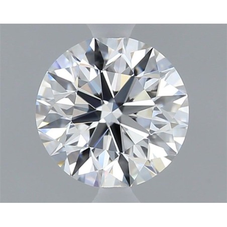 Diament szlif okrągły, 0.8ct, VVS1, E, GIA 2537184780
