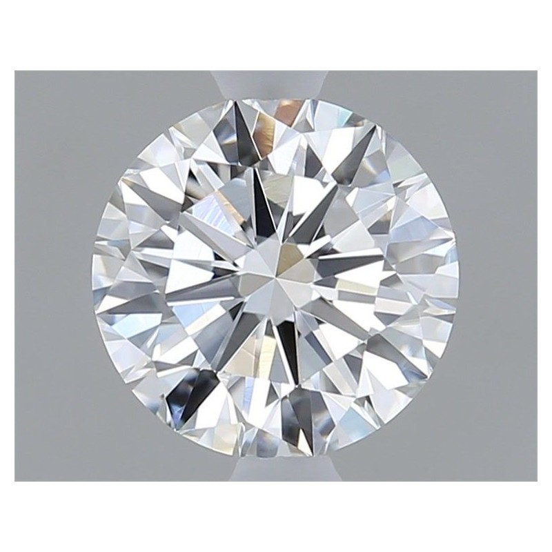 Diament szlif okrągły, 0.7ct, VVS1, E, GIA 1529906010