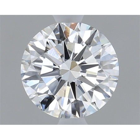 Diament szlif okrągły, 0.7ct, VVS1, E, GIA 1529906010
