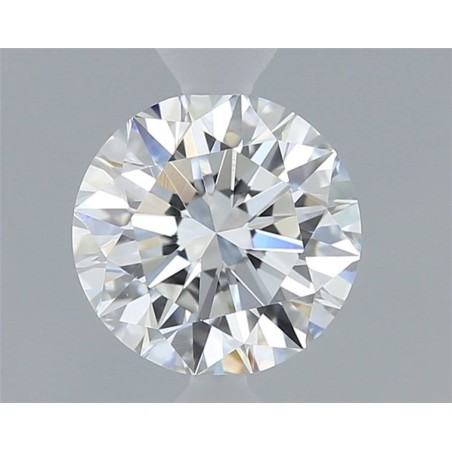Diament szlif okrągły, 0.8ct, VS1, F, GIA 3535237356