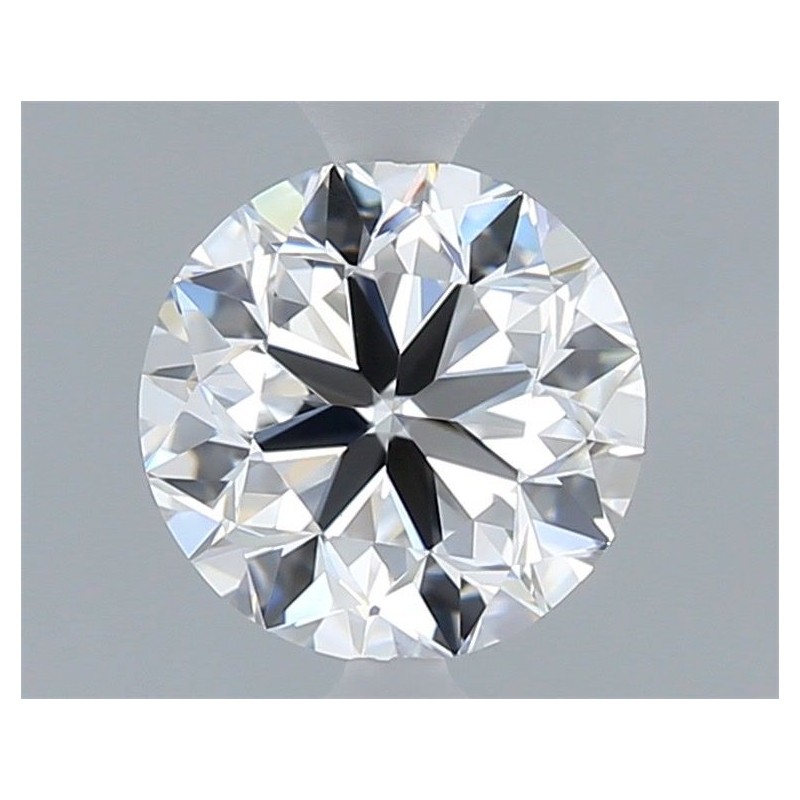 Diament szlif okrągły, 0.8ct, VS1, D, GIA 2536568568