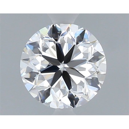 Diament szlif okrągły, 0.8ct, VS1, D, GIA 2536568568