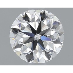 Diament szlif okrągły, 0.7ct, VVS2, G, GIA 7522723335