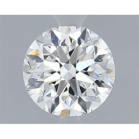 Diament szlif okrągły, 0.7ct, VVS2, F, GIA 7531587274