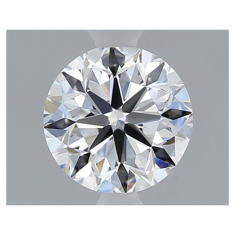 Diament szlif okrągły, 0.7ct, VVS1, E, GIA 1538104533