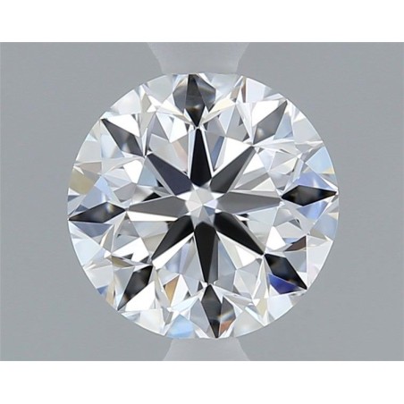Diament szlif okrągły, 0.7ct, VVS1, E, GIA 1538104533