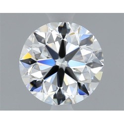 Diament szlif okrągły, 0.7ct, VVS1, G, GIA 6531078152