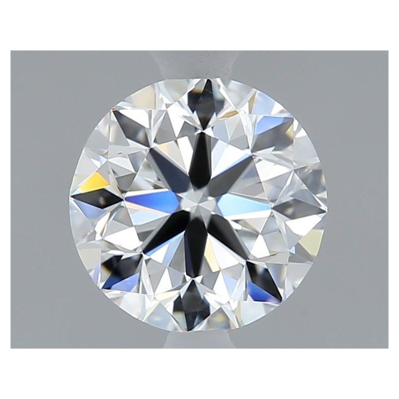 Diament szlif okrągły, 0.7ct, VVS1, G, GIA 6531078152