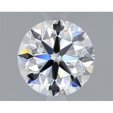 Diament szlif okrągły, 0.7ct, VVS1, G, GIA 6531078152