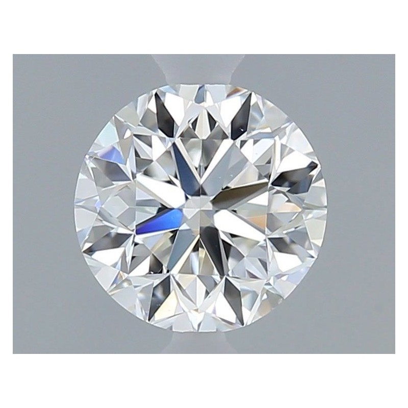 Diament szlif okrągły, 0.7ct, VS2, F, GIA 3535608498 Diament szlif okrągły, 0.7ct, VS2, F, GIA 3535608498