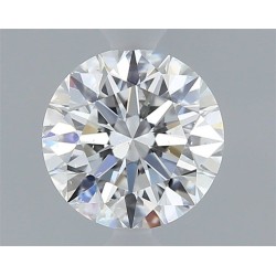 Diament szlif okrągły, 0.7ct, SI2, E, GIA 5536254093