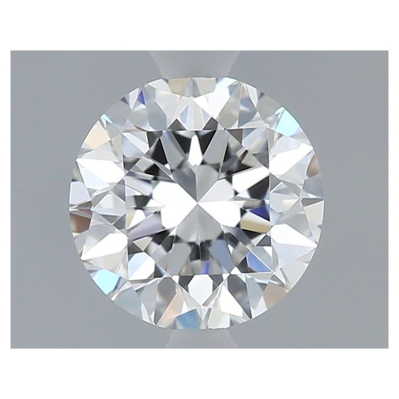 Diament szlif okrągły, 0.7ct, VVS2, E, GIA 7531367049