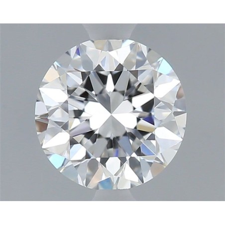 Diament szlif okrągły, 0.7ct, VVS2, E, GIA 7531367049