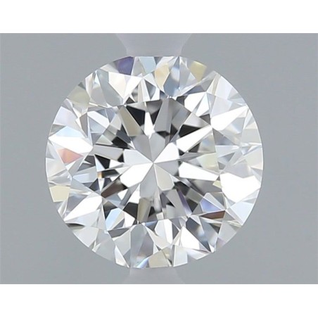 Diament szlif okrągły, 0.7ct, VVS1, F, GIA 6535428138