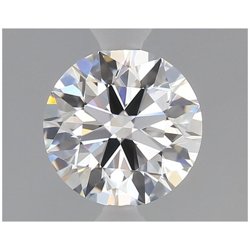Diament szlif okrągły, 0.7ct, VVS2, G, GIA 7538431241