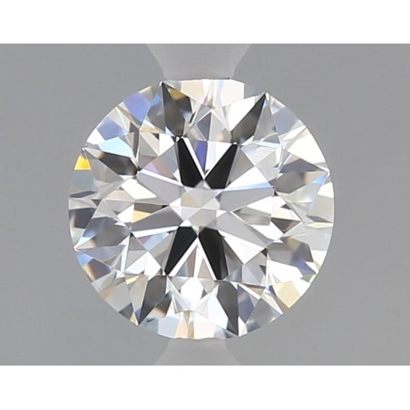 Diament szlif okrągły, 0.7ct, VVS2, G, GIA 7538431241
