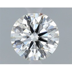 Diament szlif okrągły, 0.7ct, VVS2, I, GIA 5533358153