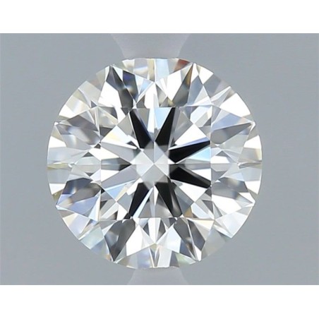 Diament szlif okrągły, 0.7ct, VVS2, I, GIA 5533358153