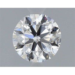 Diament szlif okrągły, 0.7ct, SI2, F, GIA 1533515381